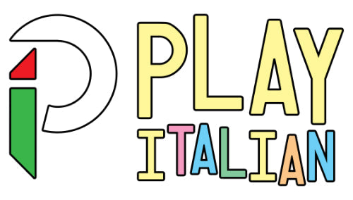 Play Italian Shop
