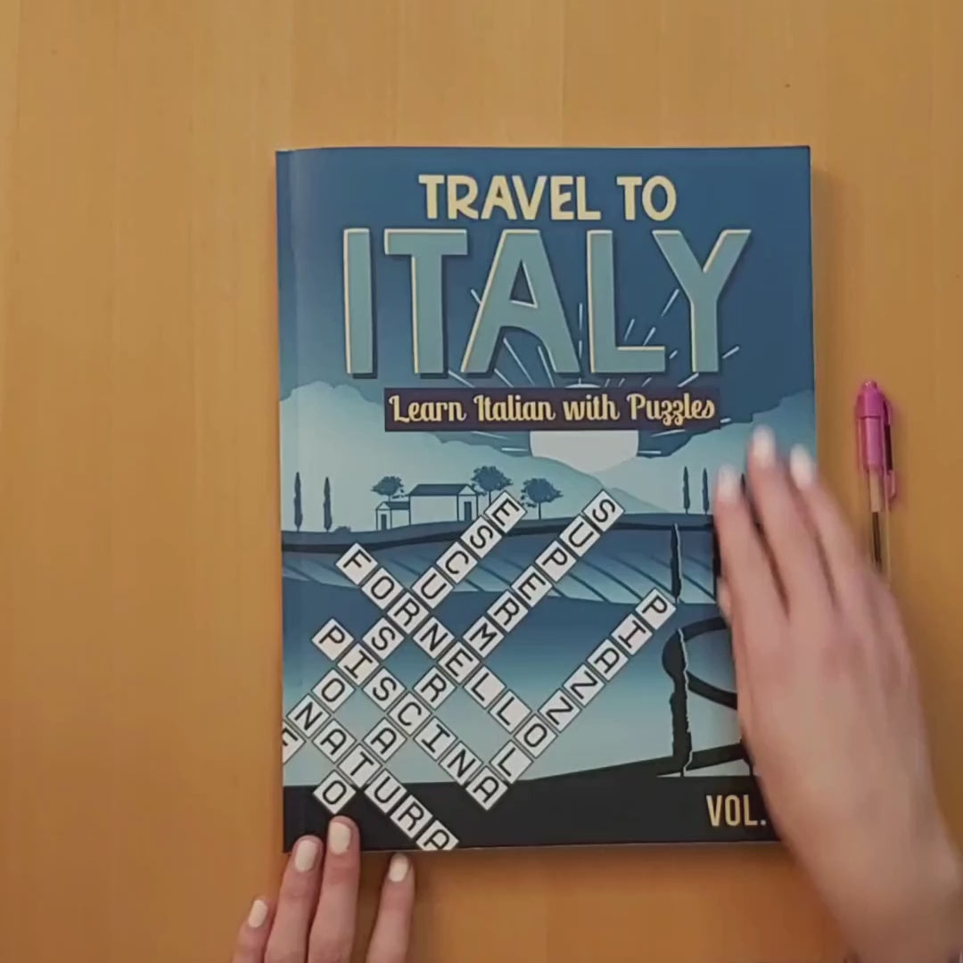 All Our Books – Play Italian Shop